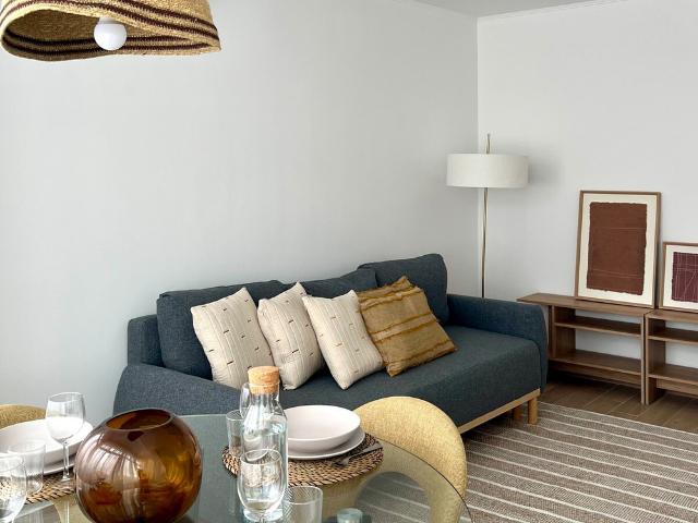 Apartamento alugar em Amadora, Lisboa