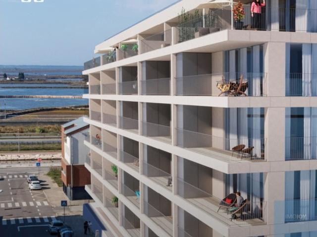 Apartamento venda em Aveiro
