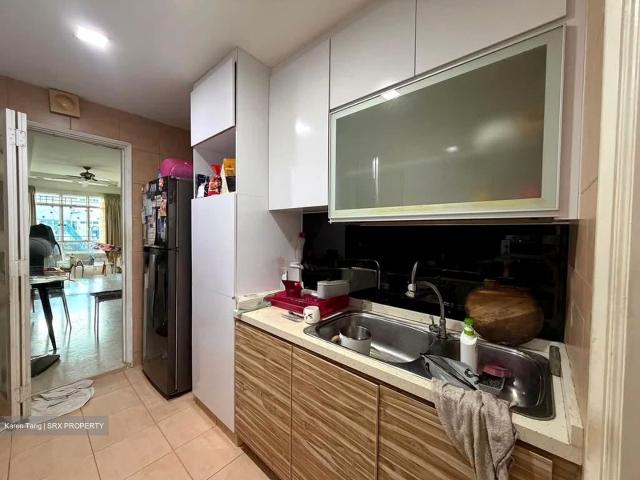 Apartment for rent in Joo Chiat