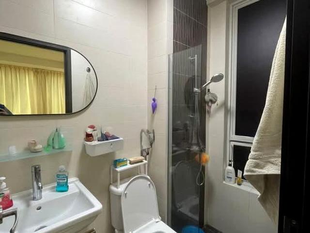 Apartment for rent in Joo Chiat