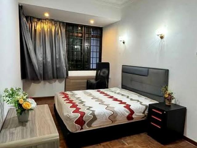 Condominium for rent in Joo Chiat