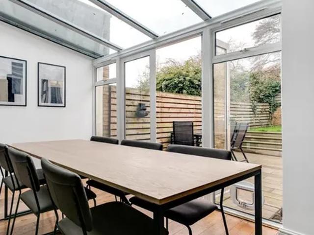 House for rent in Dartmouth Park, Greater London
