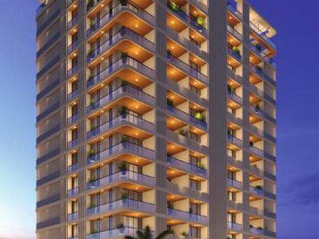 Flat for sale in Tilakwada, Gujarat