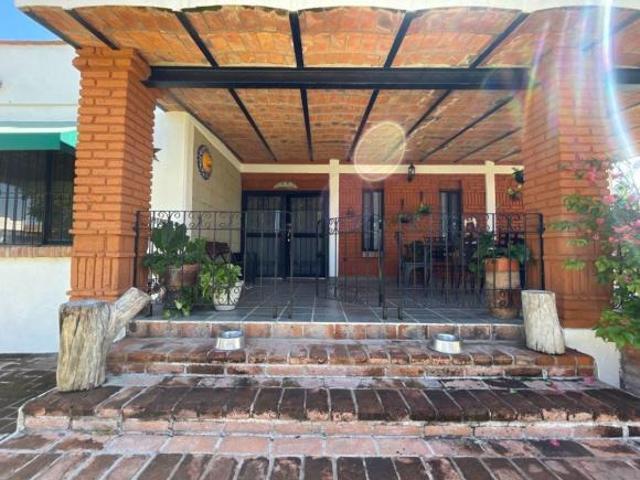 Quinta en venta en Jesús María, Aguascalientes