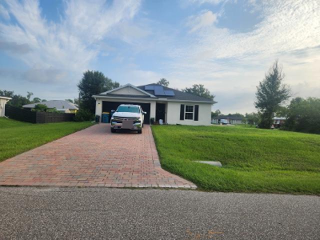 House for sale in Port Charlotte, Florida