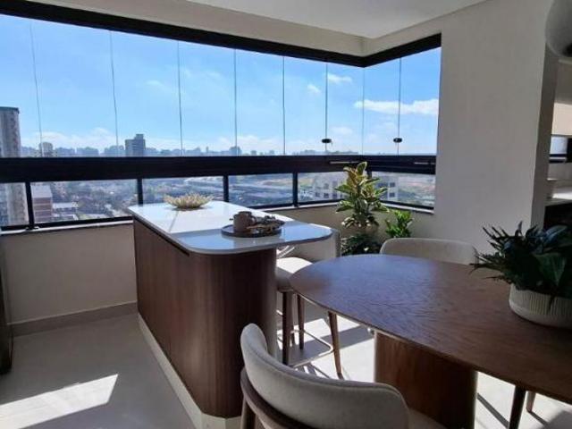 Apartamento venda em São José dos Campos