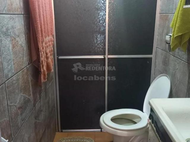 Casa venda em Região Imediata de São José do Rio Preto, Região Metropolitana de São José do Rio Preto
