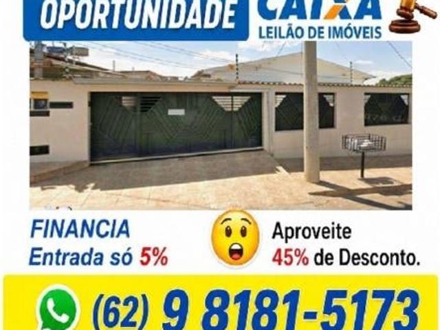 Casa venda em Região Geográfica Imediata de Caldas Novas-Morrinhos, Caldas Novas