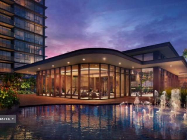 Apartment for sale