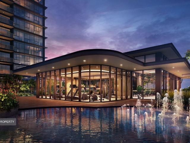 Apartment for sale in 05 South West