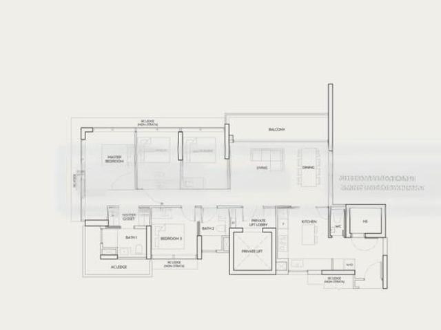 Apartment for sale