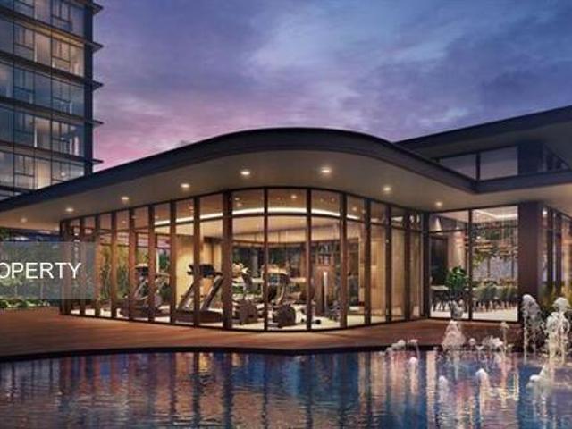 Apartment for sale in 05 South West