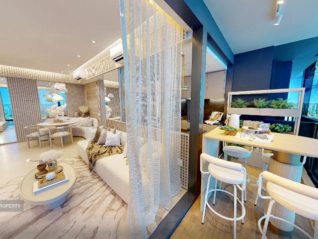 Apartment for sale in 05 South West