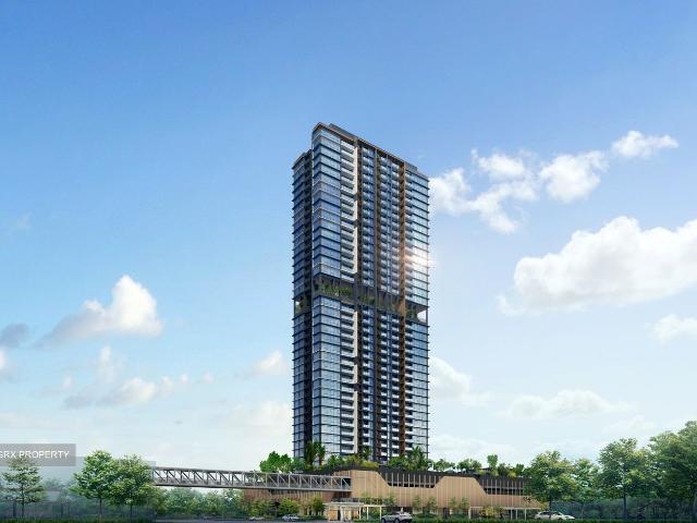 Apartment for sale in 05 South West