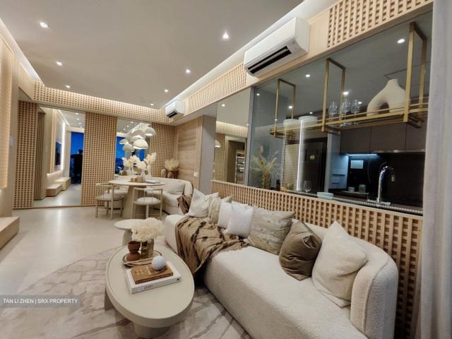 Apartment for sale in 05 South West