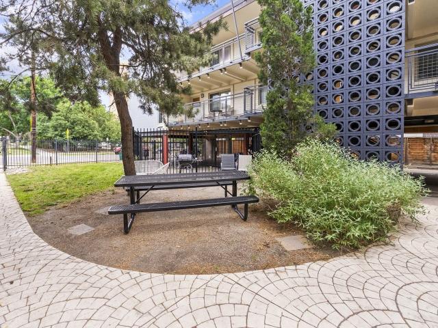 Apartment for rent in Highland, Denver