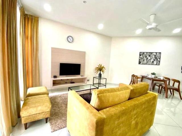 Condominium for rent in Cheras, Kuala Lumpur