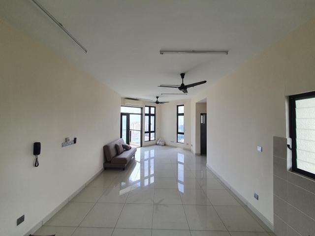 Condominium for sale in Cheras, Kuala Lumpur
