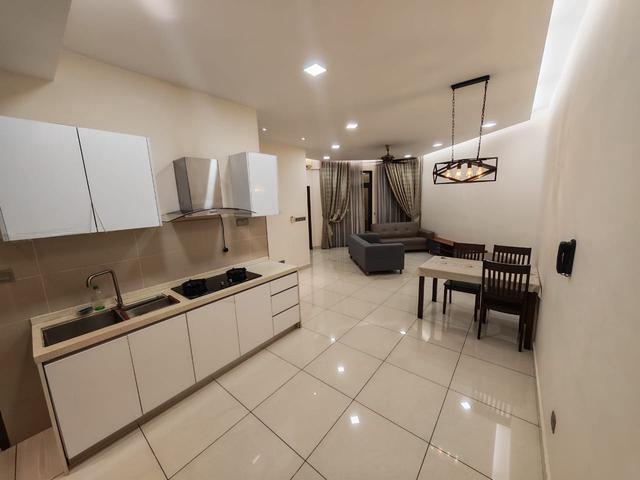 Condominium for rent in Cheras