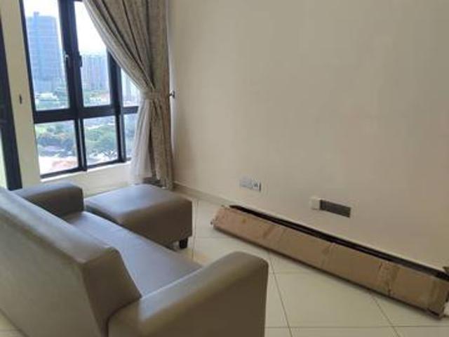 Condominium for rent in Cheras