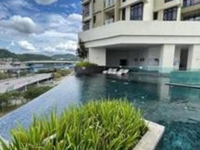 Condominium for sale in Cheras, Kuala Lumpur