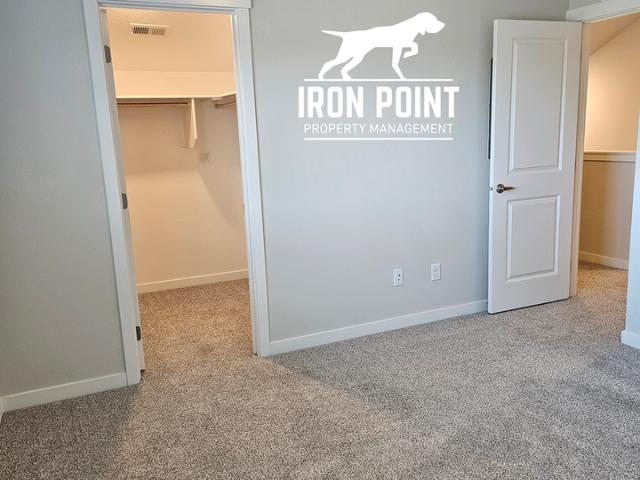 Apartment for rent in Journey's End, Kuna