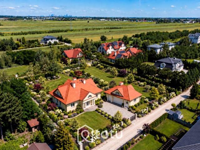 Dom na sprzedaż w Lesznowola-Pole, Lesznowola