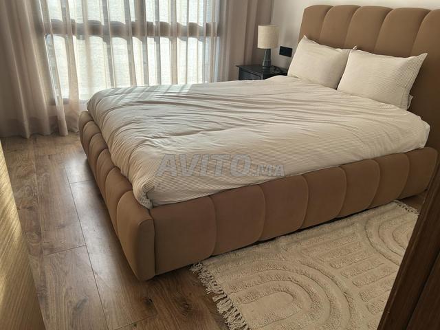 Appartement location à Anfa, Sidi Belyout