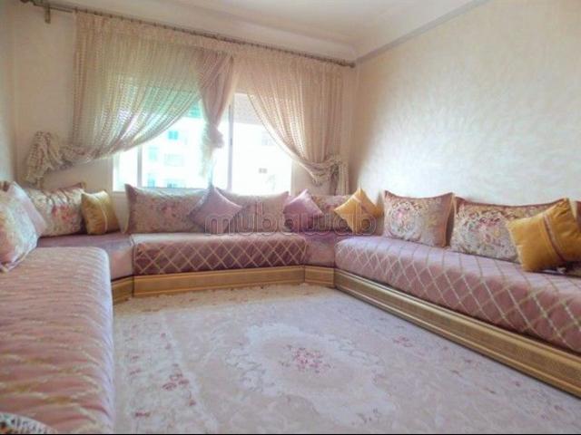 Appartement location à Mohammedia, Gharb-Chrarda-Beni Hssen