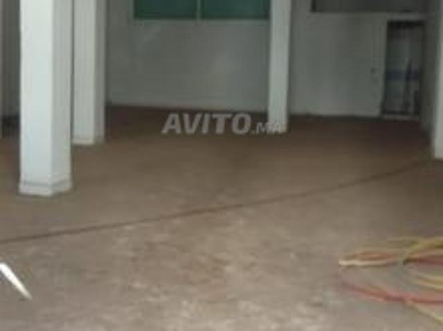 Local commercial location à Dcheira El Jihadia, Oued ed Dahab-Lagouira