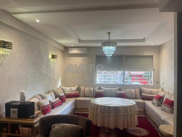Appartement location à Anfa, Gharb-Chrarda-Beni Hssen