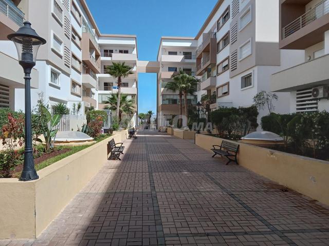 Appartement location à Bouskoura, Gharb-Chrarda-Beni Hssen