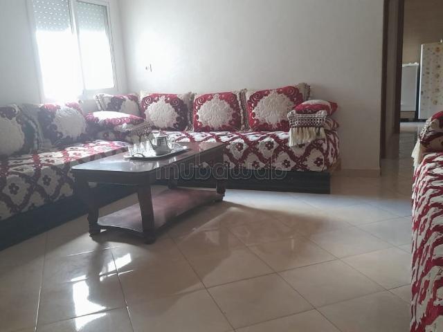 Appartement location à Meknès