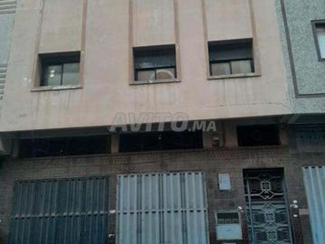 Maison vente à Anfa, Sidi Moumen