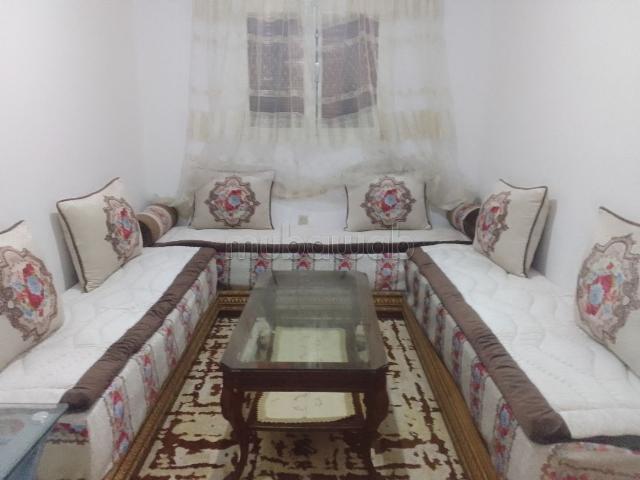 Appartement location à Tangero, Tanger-Tétouan