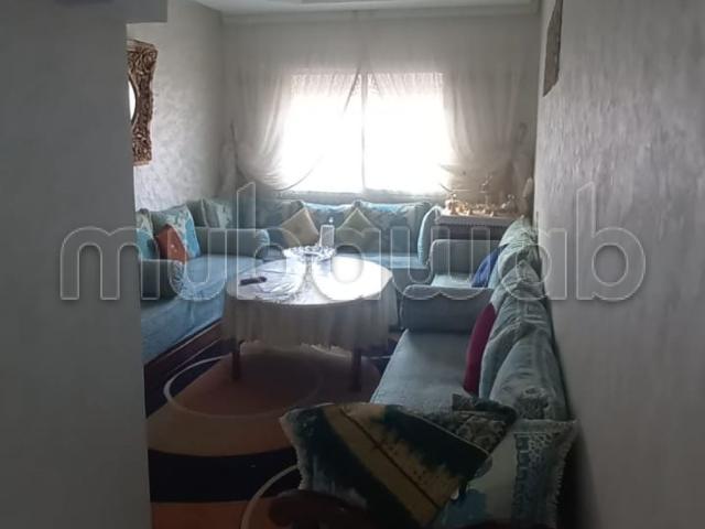 Appartement vente à Mohammedia, Gharb-Chrarda-Beni Hssen