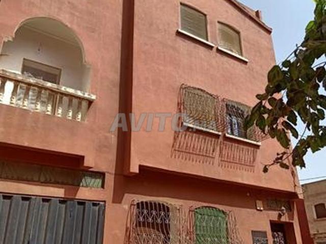 Maison vente à Mohammedia, Gharb-Chrarda-Beni Hssen