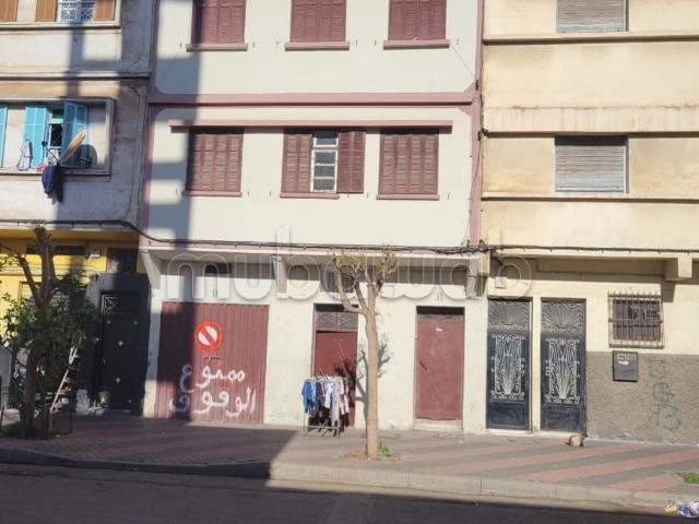 Maison vente à Anfa, Gharb-Chrarda-Beni Hssen