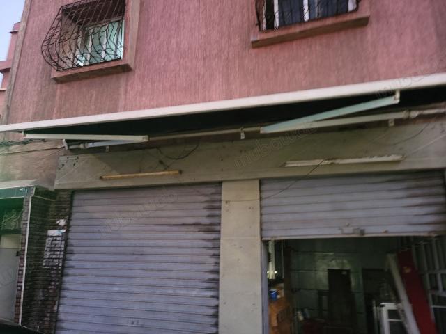 Local commercial location à Anfa, Gharb-Chrarda-Beni Hssen