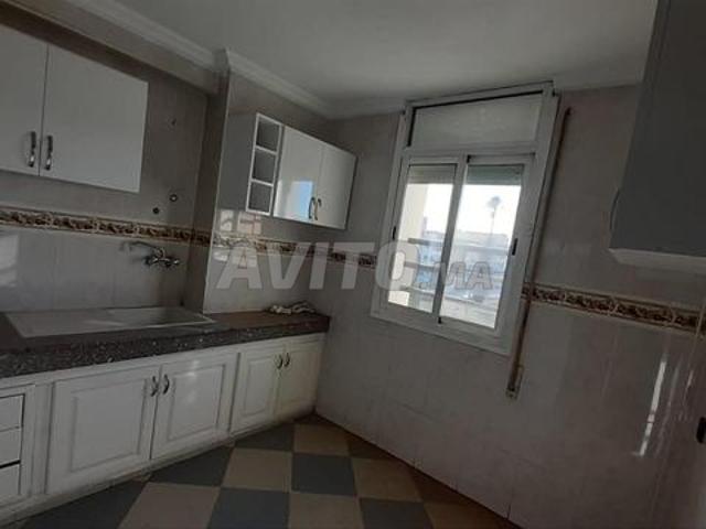 Appartement location à Centre Ville