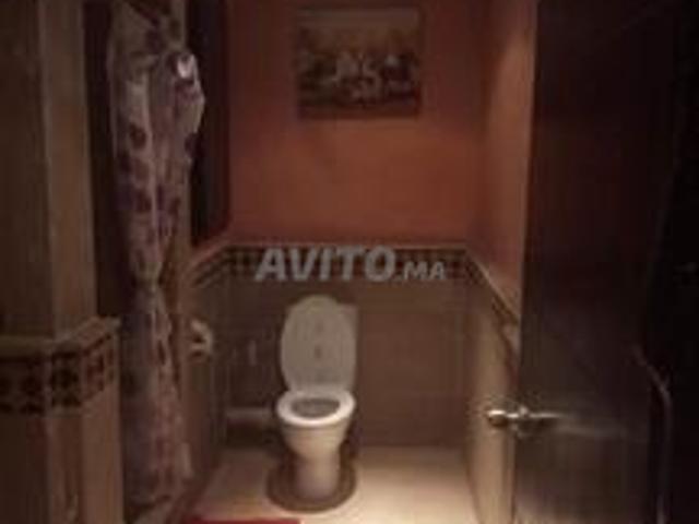 Appartement location à Gueliz, Marrakech