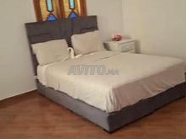 Appartement location à Centre Ville