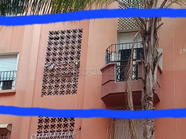 Appartement location à Anfa, Gharb-Chrarda-Beni Hssen