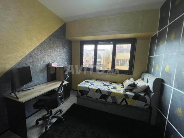 Appartement location à Rbat
