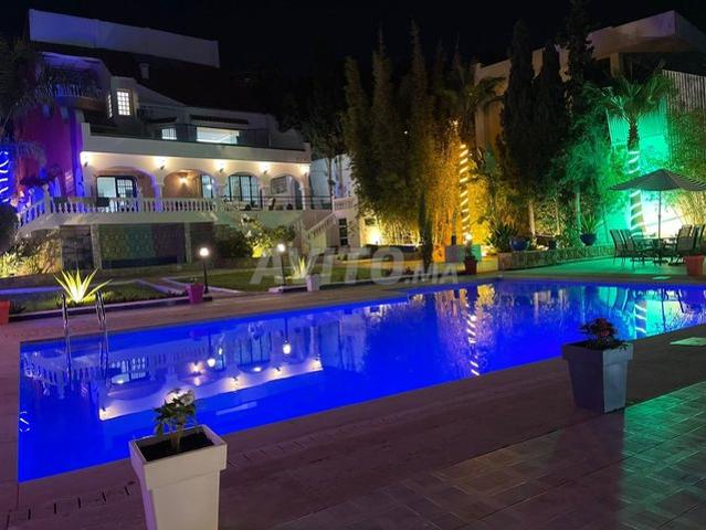 Propriété location à Tangero, Tanger-Tétouan