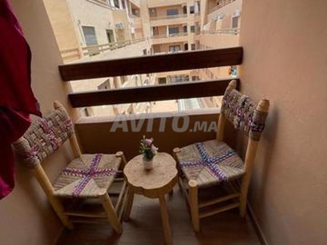 Appartement vente à Gueliz, Marrakech