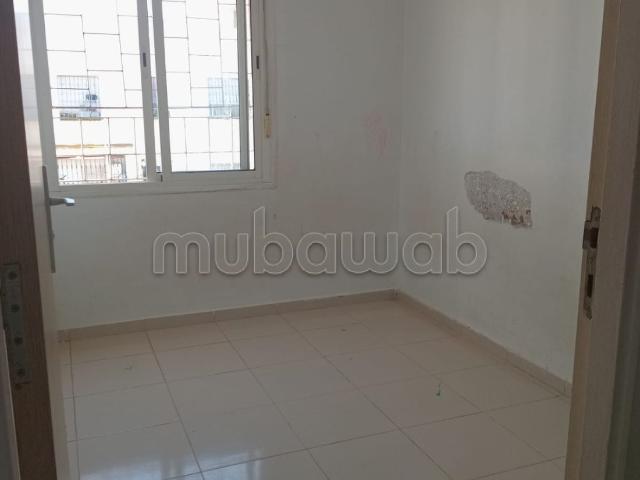 Appartement vente à El Aouda