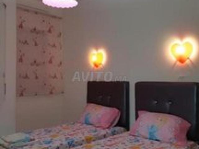 Appartement vente à Fnideq, Tanger-Tétouan