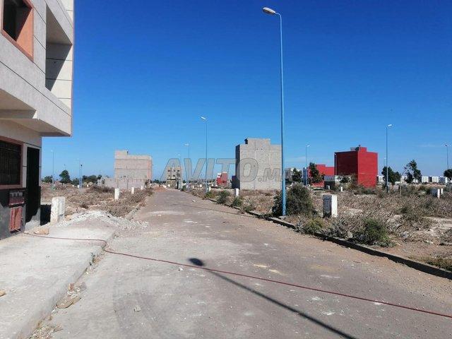 Propriété vente à El Ma, Gharb-Chrarda-Beni Hssen