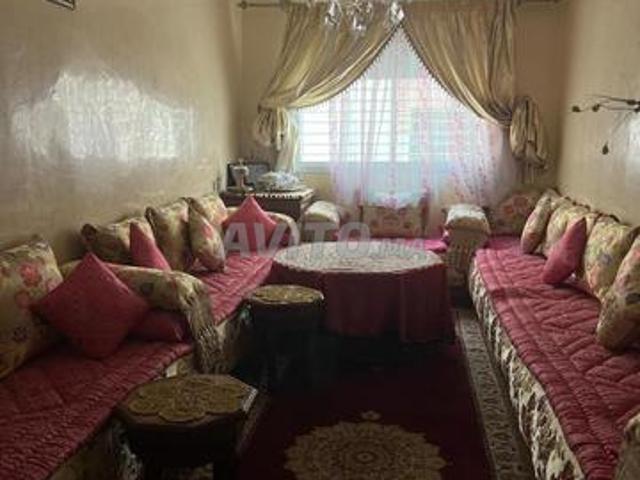 Maison vente à Fès